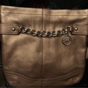 Coach crossbody bag